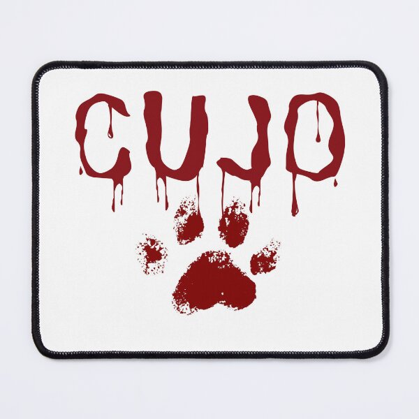 Item preview, Cujo designed and sold by DedsStudio.