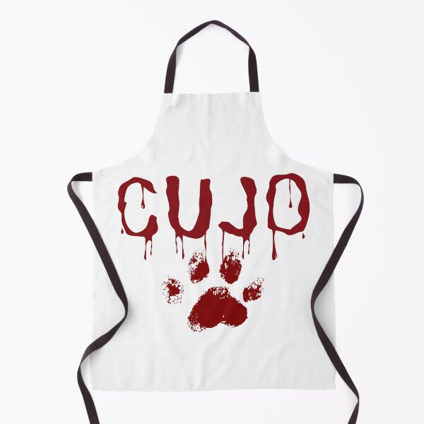 Item preview, Cujo designed and sold by DedsStudio.