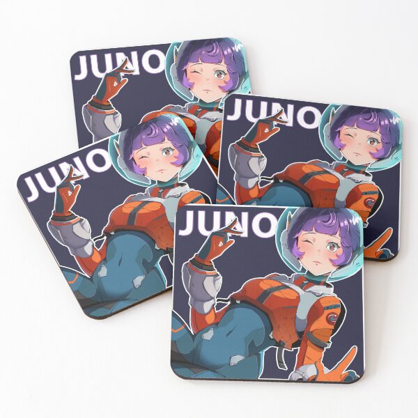 Item preview, Space Ranger Juno designed and sold by betneydraws.
