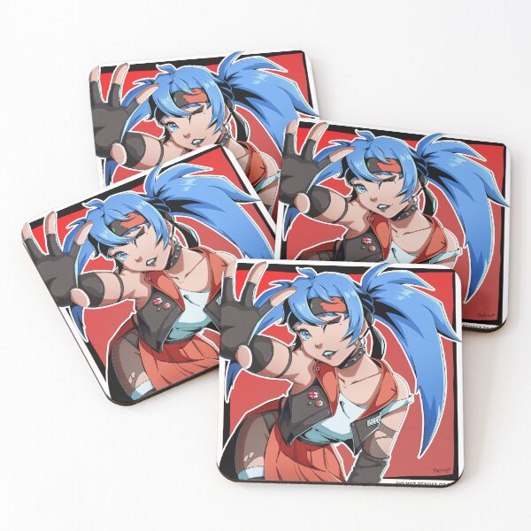 Artikelvorschau, Punk Miku entworfen und verkauft von betneydraws.