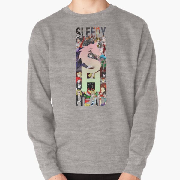 Item preview, ANIME ART:  SLEEPYHEAD MANGAKA LOGO designed and sold by Sleepyhead2024.