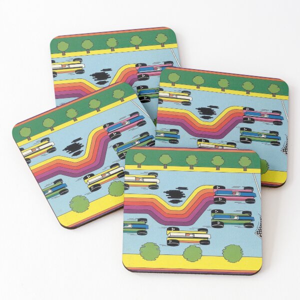 Item preview, Grand Prix designed and sold by ferryg.