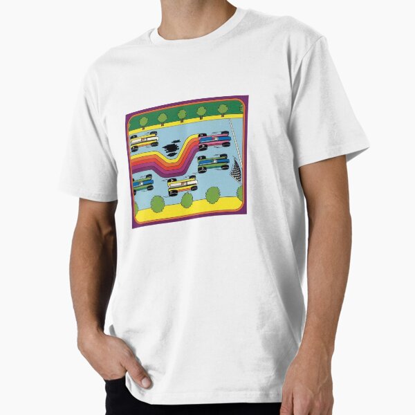 Grand Prix Premium T-Shirt