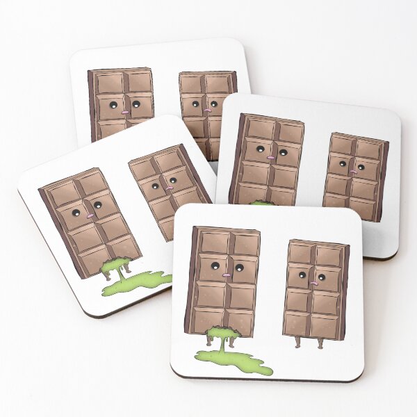 Item preview, Dubai Chocolate – Pistachio Overload designed and sold by lelawaii.