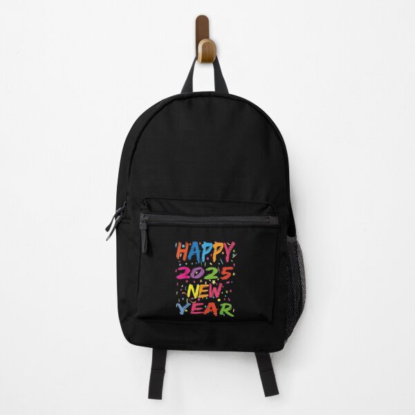 Item preview, Happy New Year 2025 designed and sold by iam8lu3.