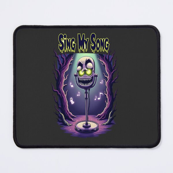 Item preview, Sing My Song Reloaded Premium Trendy Best Gift designed and sold by Imaginarium of Chaos falcon88 .
