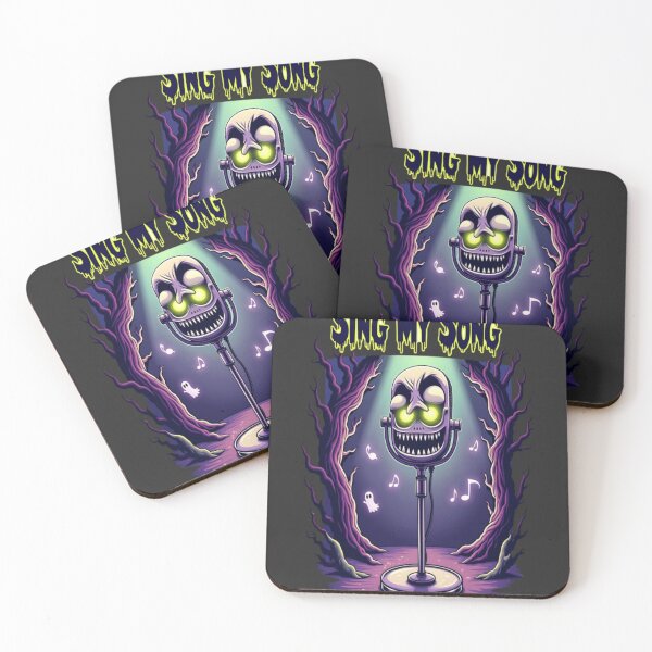 Item preview, Sing My Song Reloaded Premium Trendy Best Gift designed and sold by Imaginarium of Chaos falcon88 .