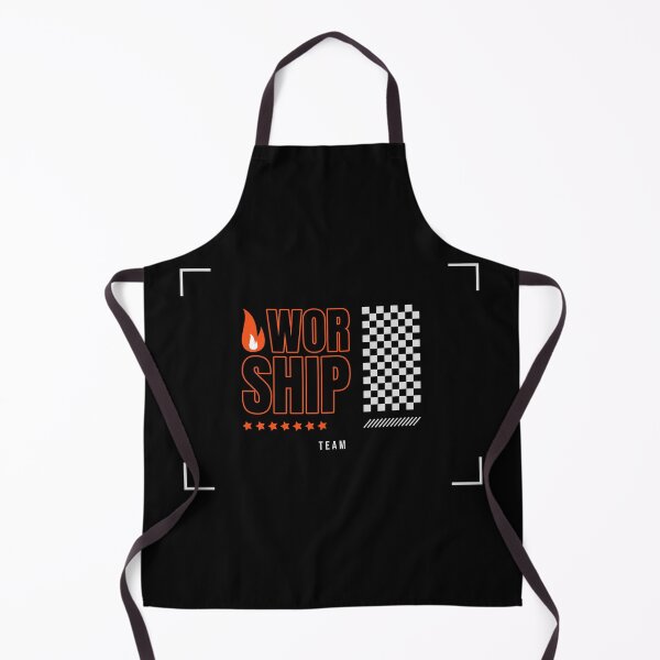 Item preview, Worship Team, Christian, Church, Praiser, Singer, Musician, Church Staff, designed and sold by tshirtart2024.