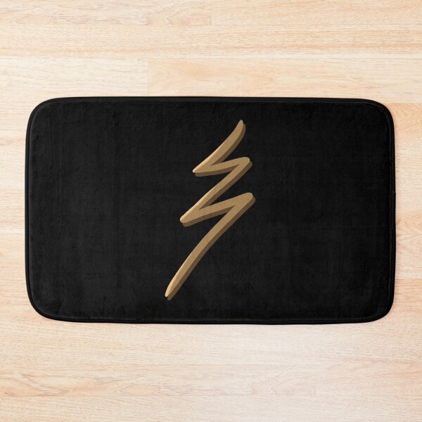 Item preview, Raku Healing Reiki Symbol Hand Drawn Art  designed and sold by Lartheviking.