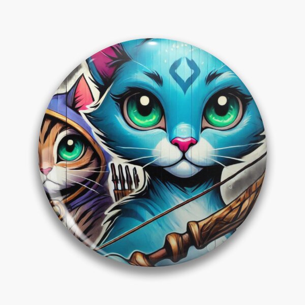 Item preview, Cats designed and sold by evenement3102.