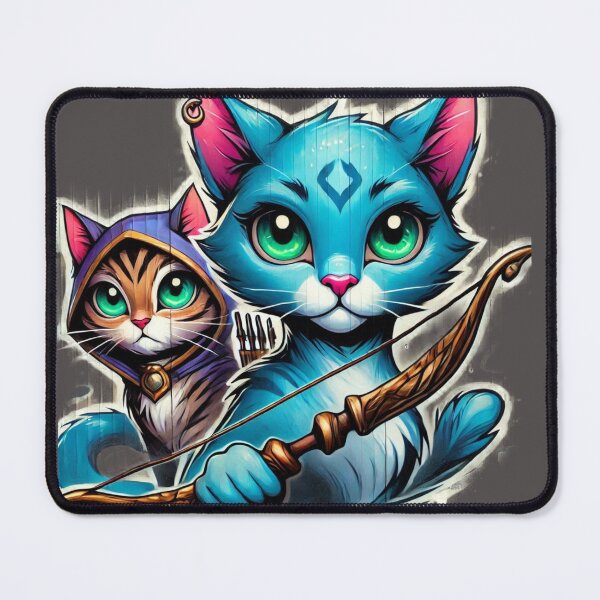 Item preview, Cats designed and sold by evenement3102.