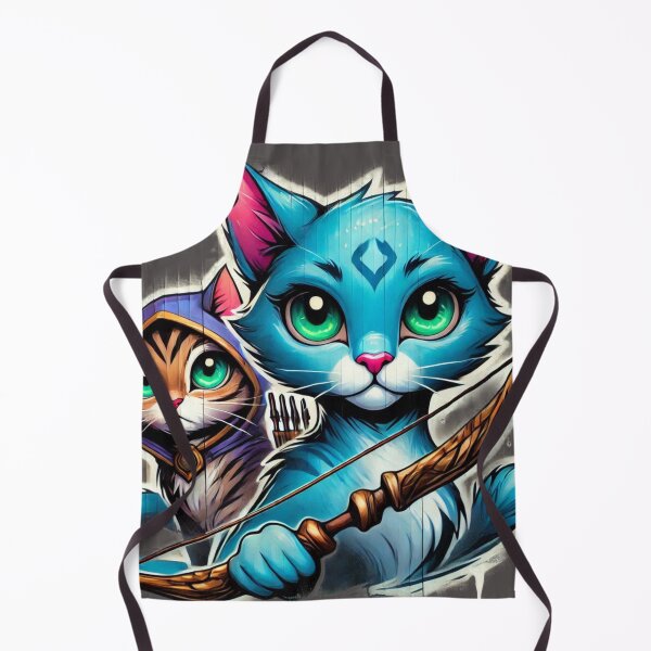Item preview, Cats designed and sold by evenement3102.