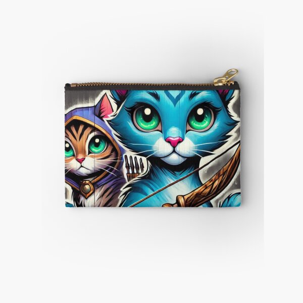 Item preview, Cats designed and sold by evenement3102.