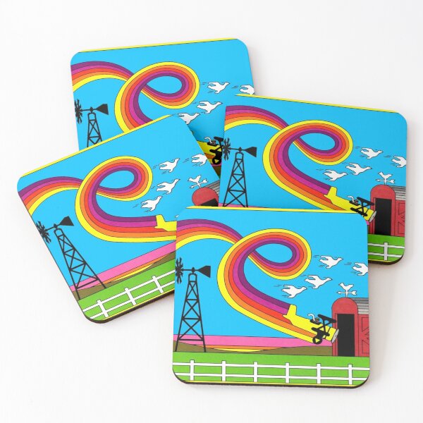 Item preview, Barnstorming designed and sold by ferryg.