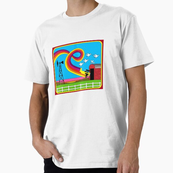 Barnstorming Premium T-Shirt