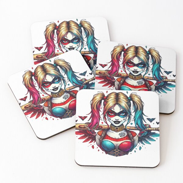 Item preview, Harley quinn  designed and sold by DesingworldTR.