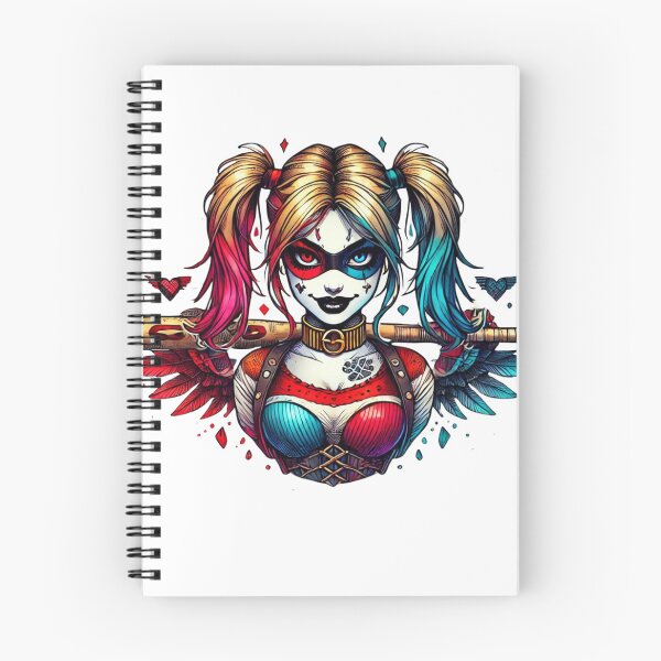 Item preview, Harley quinn  designed and sold by DesingworldTR.