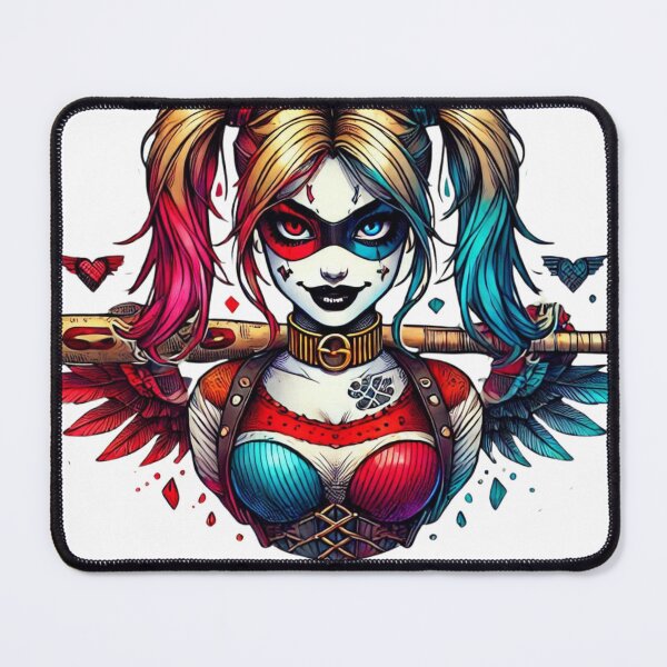 Item preview, Harley quinn designed and sold by DesingworldTR.
