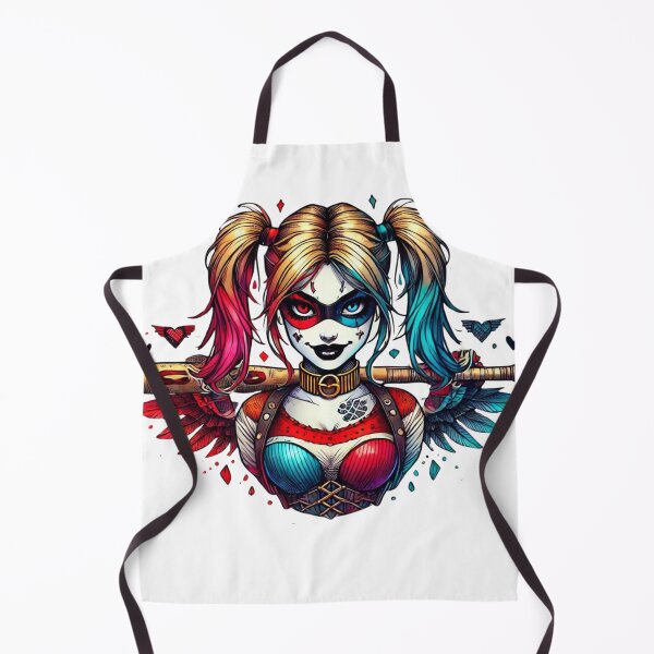 Item preview, Harley quinn designed and sold by DesingworldTR.