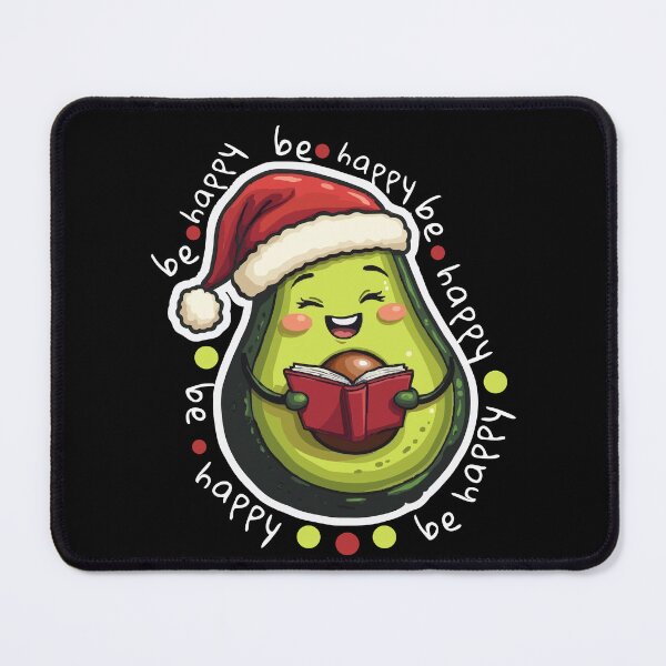 Item preview, Avocado Be Happy designed and sold by All-Desing.