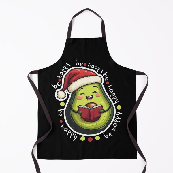 Item preview, Avocado Be Happy designed and sold by All-Desing.