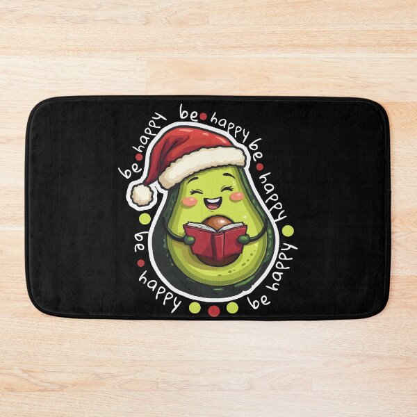 Item preview, Avocado Be Happy designed and sold by All-Desing.