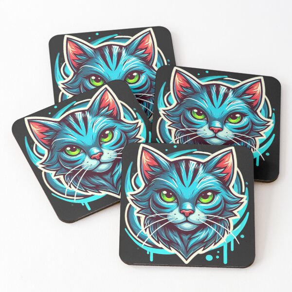 Item preview, Cat designed and sold by evenement3102.