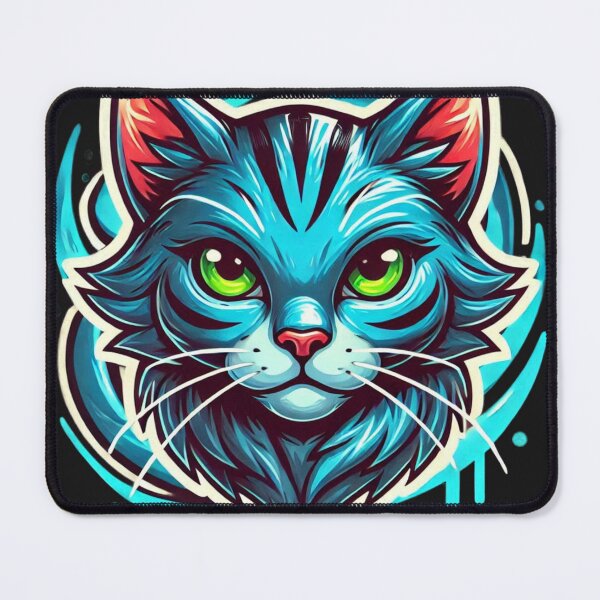 Item preview, Cat designed and sold by evenement3102.