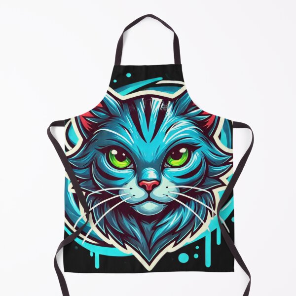 Item preview, Cat designed and sold by evenement3102.