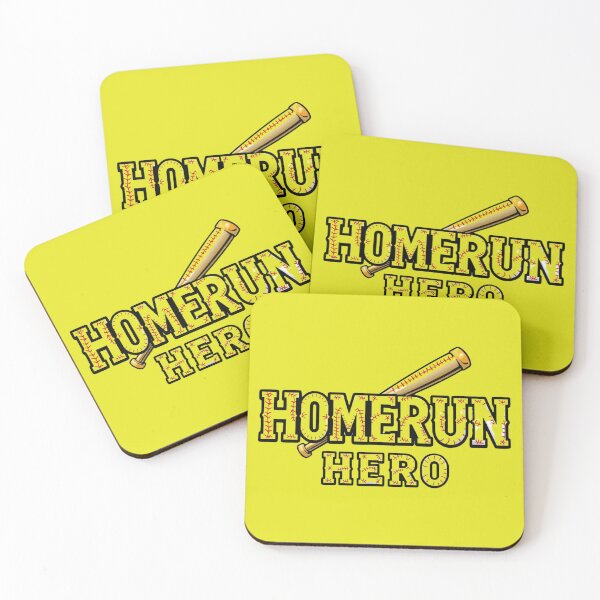 Item preview, Baseball Basics Homerun Hero Design for USA Sports Fans designed and sold by Kia Blaze.