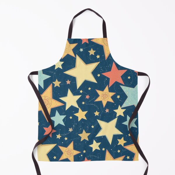 Item preview, Many Colorful Stars designed and sold by vstronaut1.