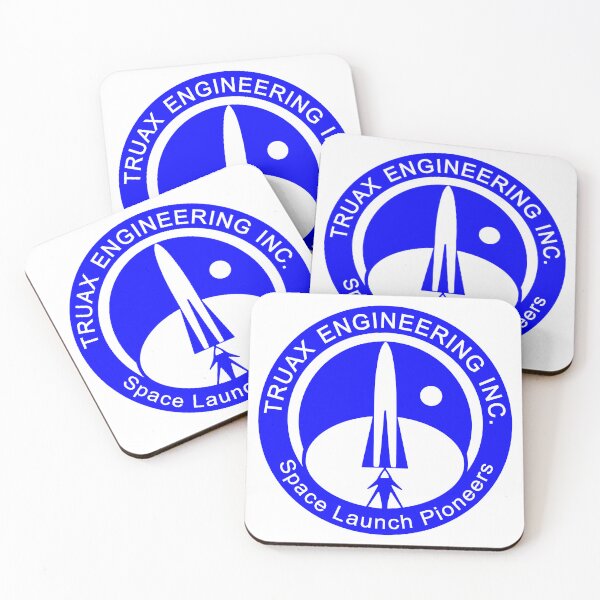 Item preview, Truax Engineering designed and sold by FlyingCarRacing.