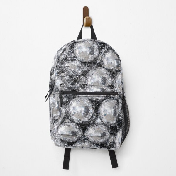 Item preview, Glamorous Silver Disco Balls, Party designed and sold by newburyboutique.