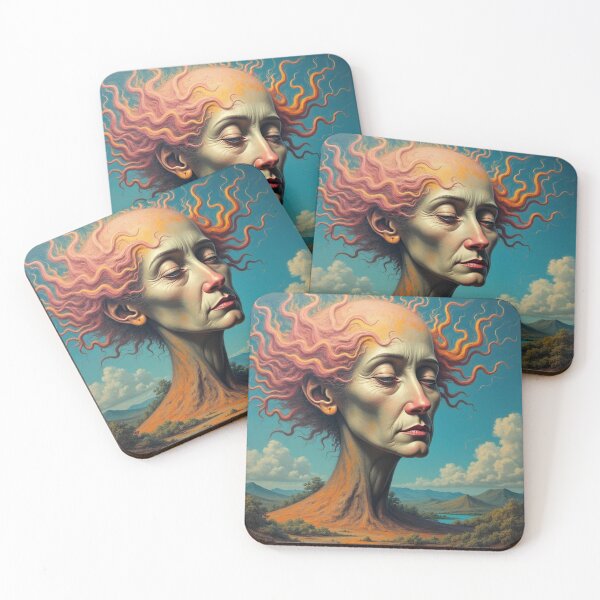 Item preview, The gravity of painful smiles designed and sold by Lachrymosa.