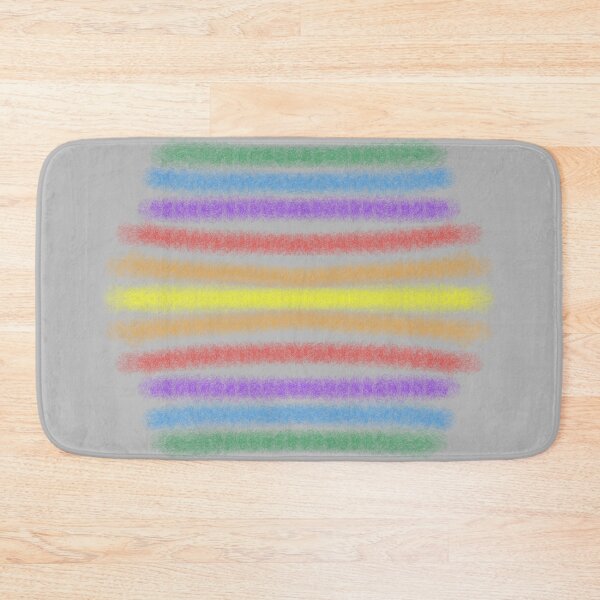 Item preview, Rainbow lines pattern designed and sold by Stefrait-7.