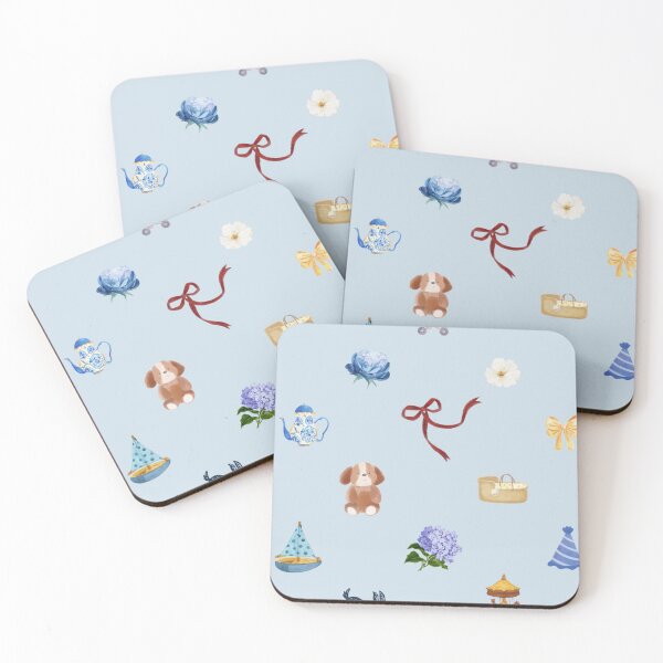 Item preview, Sweet Beginnings: Whimsical Charm for Mommies and Toddlers designed and sold by VergeDesigns.