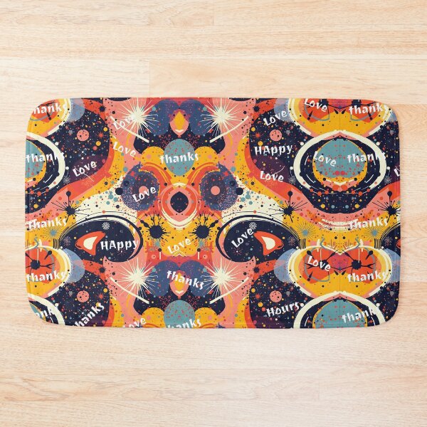 Item preview, Pattern Manifest designed and sold by All-Desing.