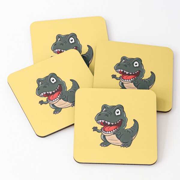Item preview, This dino is ready to roar into your heart designed and sold by MOONE FLOWER.