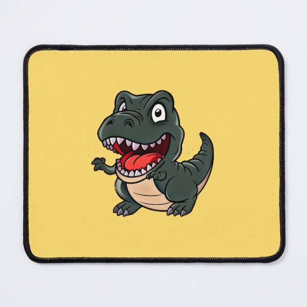 Item preview, This dino is ready to roar into your heart designed and sold by MOONE FLOWER.