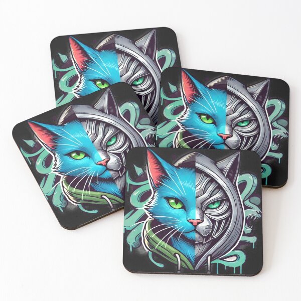 Item preview, Cat designed and sold by evenement3102.