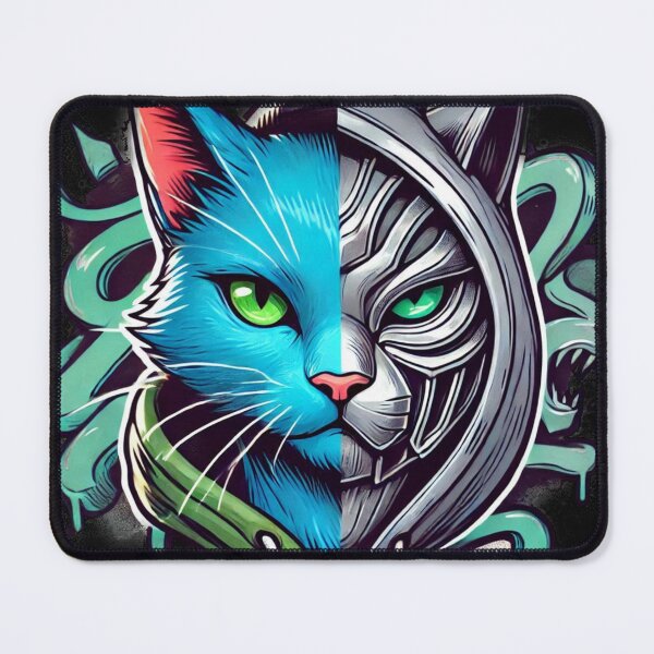 Item preview, Cat designed and sold by evenement3102.