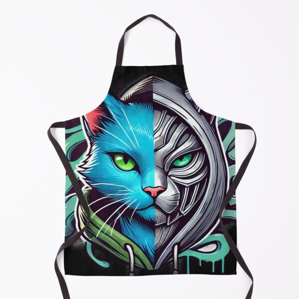 Item preview, Cat designed and sold by evenement3102.