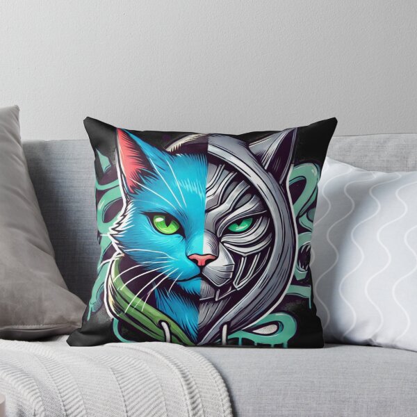 Item preview, Cat designed and sold by evenement3102.