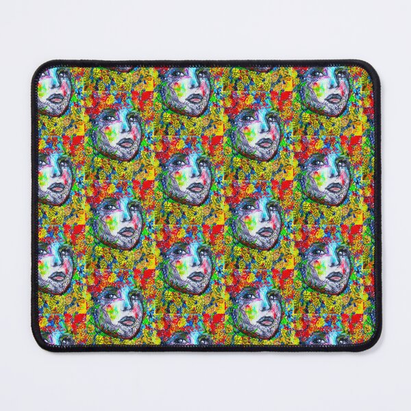 Item preview, TOMORROW WOMAN (12) designed and sold by Ming  Myaskovsky.