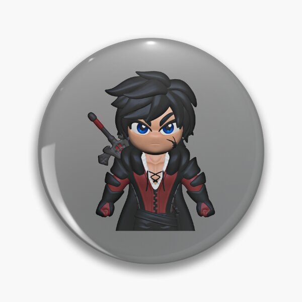 Item preview, FINAL FANTASY XVI designed and sold by Story-dareba.