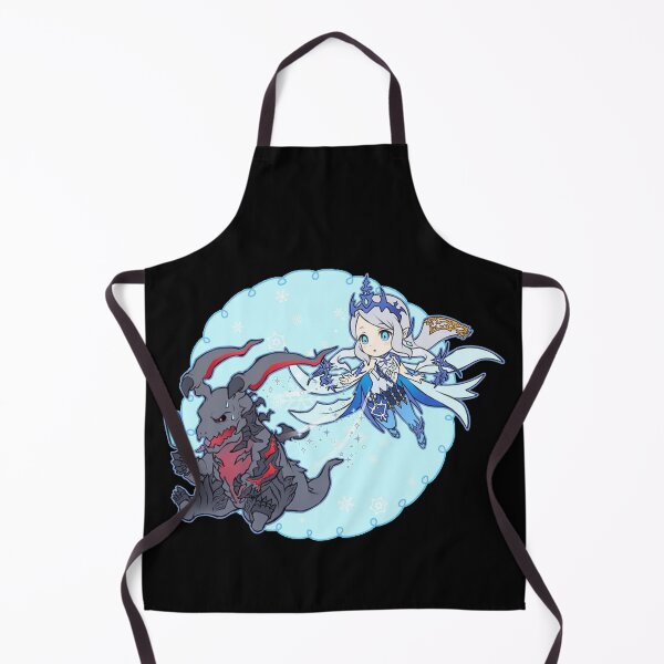 Item preview, FINAL FANTASY XVI designed and sold by Story-dareba.
