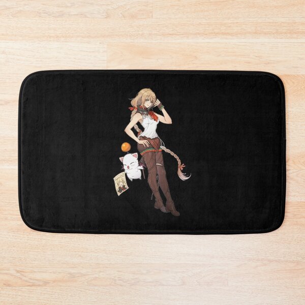 Item preview, FINAL FANTASY XVI designed and sold by Story-dareba.