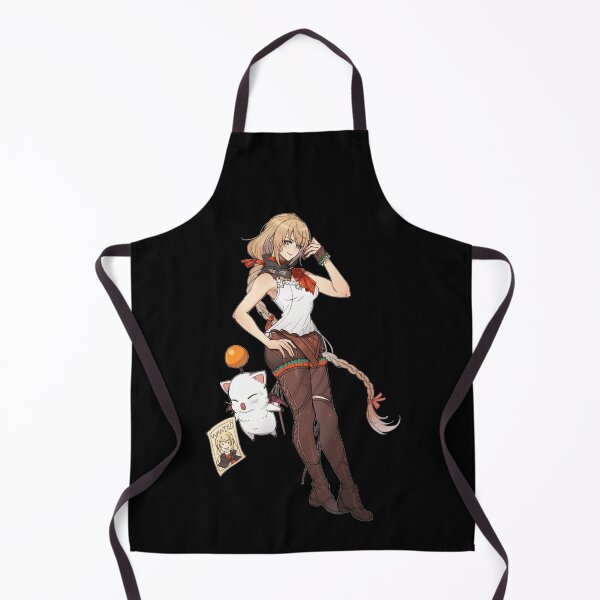 Item preview, FINAL FANTASY XVI designed and sold by Story-dareba.