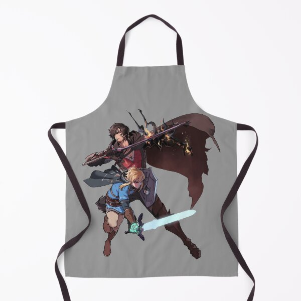 Aperçu de l'œuvre FINAL FANTASY XVI créée et vendue par Story-dareba.