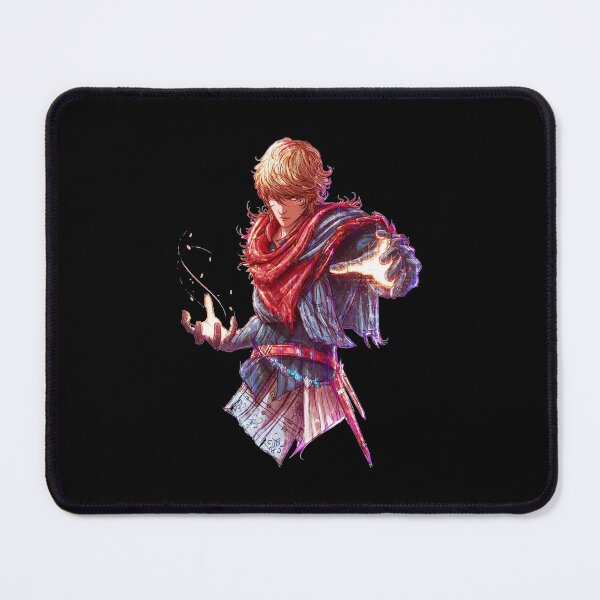 Item preview, FINAL FANTASY XVI designed and sold by Story-dareba.